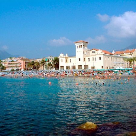 Hotel Atlantic لوانو المظهر الخارجي الصورة