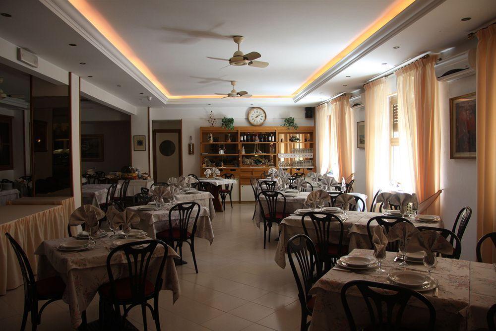 Hotel Atlantic لوانو المظهر الخارجي الصورة
