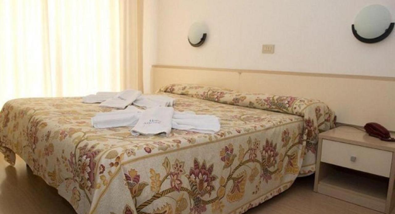 Hotel Atlantic لوانو المظهر الخارجي الصورة